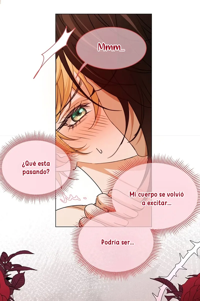 El príncipe y la pantera negra - Capítulo 21 - Página 48 - LectorTMOo