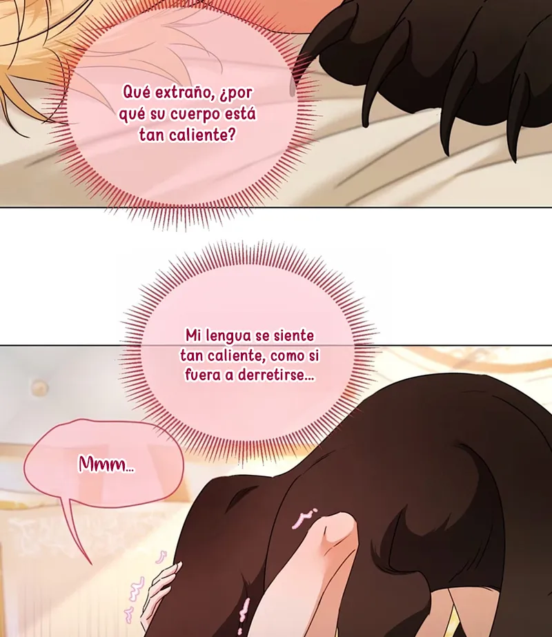 El príncipe y la pantera negra - Capítulo 21 - Página 5 - LectorTMOo