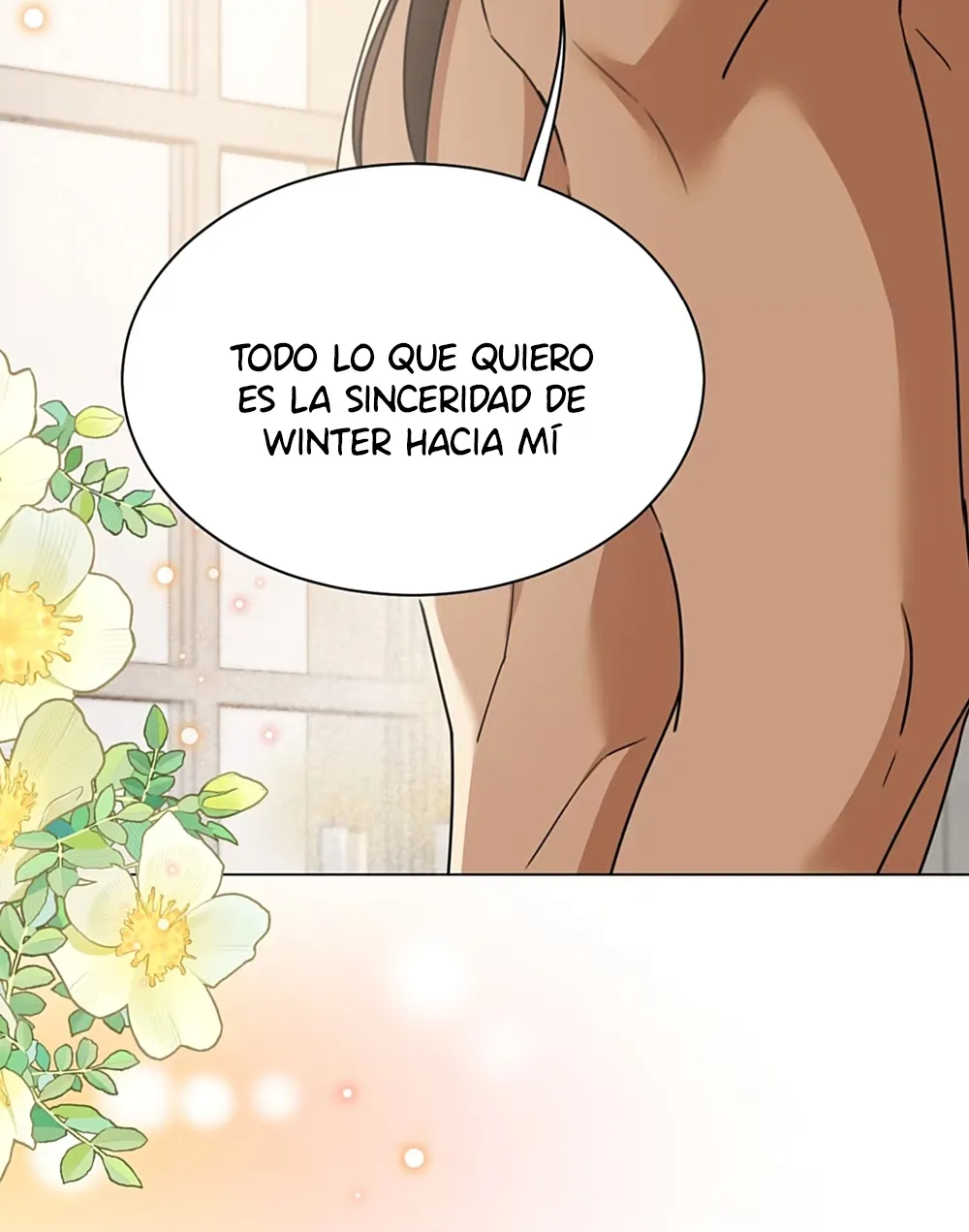El príncipe y la pantera negra - Capítulo 22 - Página 33 - LectorTMOo