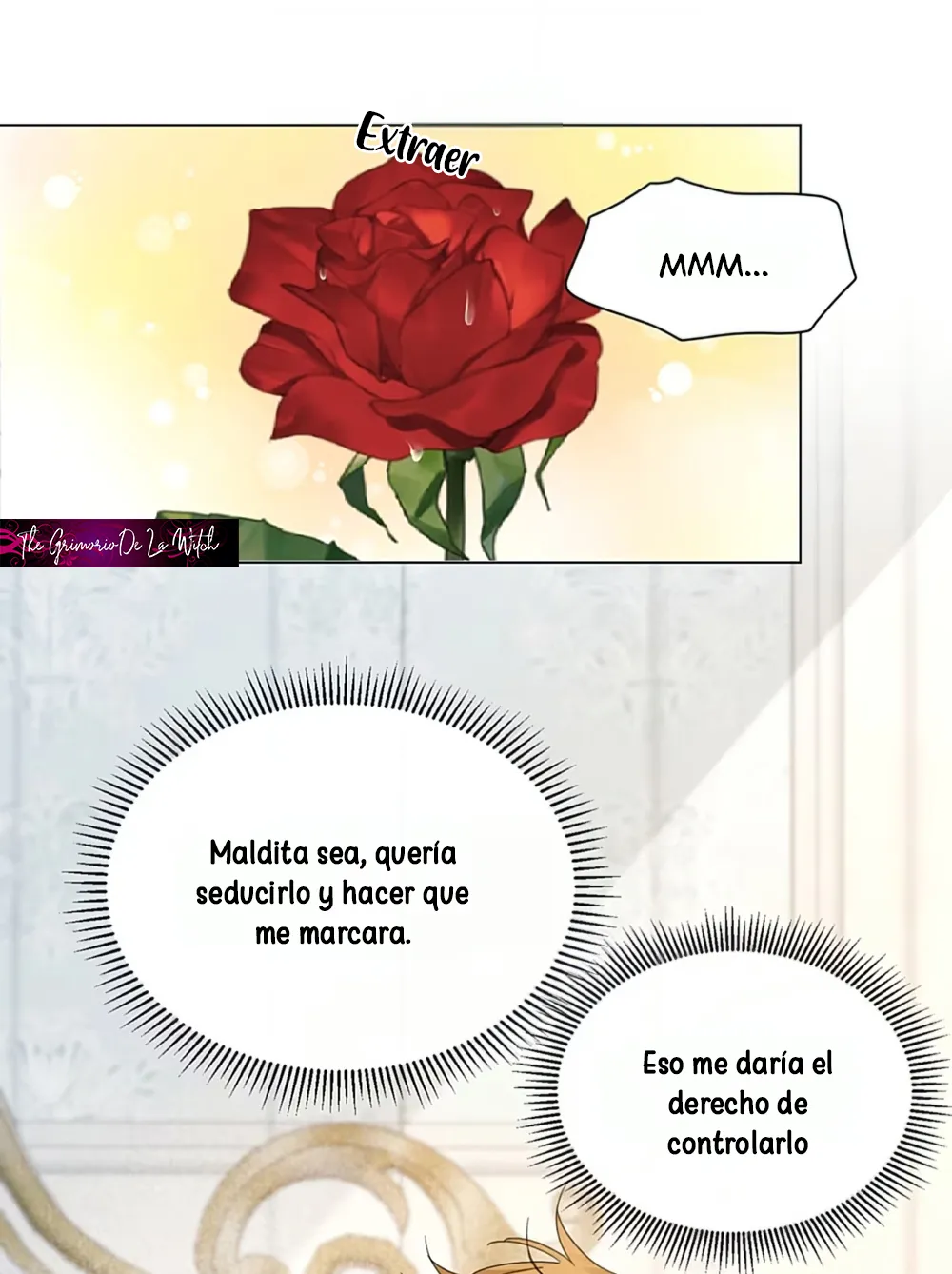 El príncipe y la pantera negra - Capítulo 22 - Página 5 - LectorTMOo
