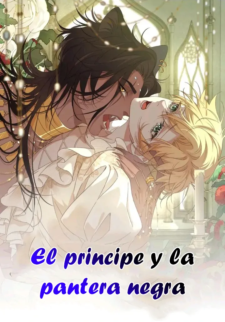 El príncipe y la pantera negra - Capítulo 4 - Página 1 - LectorTMOo