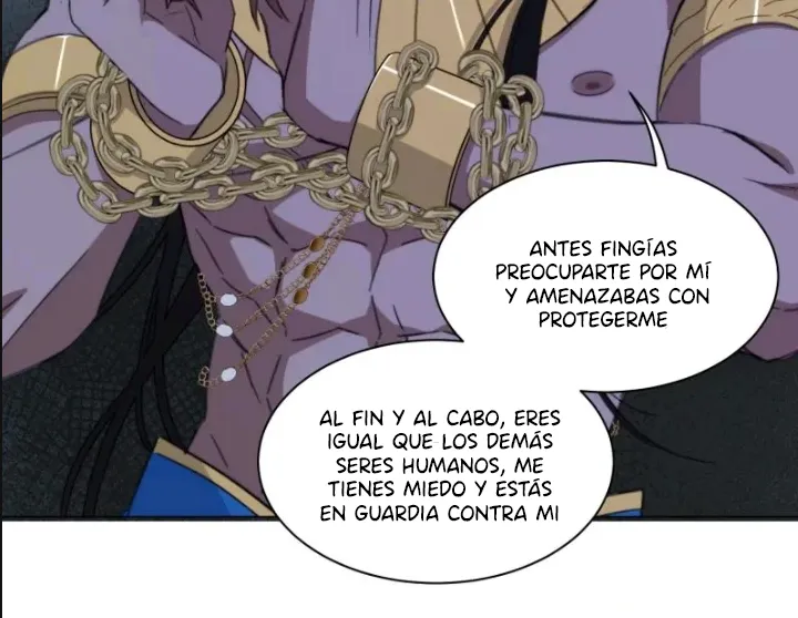 El príncipe y la pantera negra - Capítulo 4 - Página 14 - LectorTMOo
