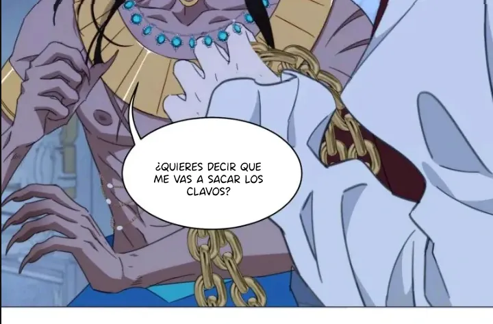 El príncipe y la pantera negra - Capítulo 4 - Página 20 - LectorTMOo