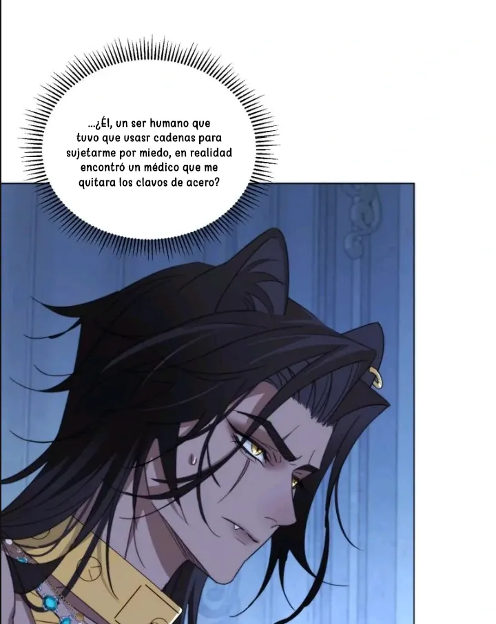 El príncipe y la pantera negra - Capítulo 4 - Página 21 - LectorTMOo