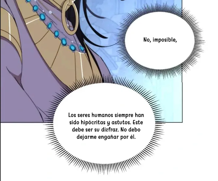 El príncipe y la pantera negra - Capítulo 4 - Página 22 - LectorTMOo