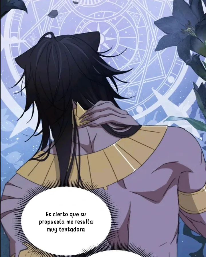 El príncipe y la pantera negra - Capítulo 4 - Página 30 - LectorTMOo
