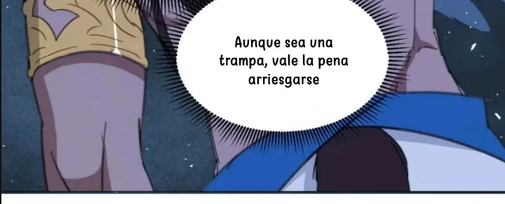 El príncipe y la pantera negra - Capítulo 4 - Página 31 - LectorTMOo