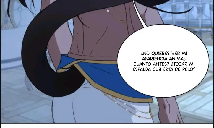 El príncipe y la pantera negra - Capítulo 4 - Página 39 - LectorTMOo