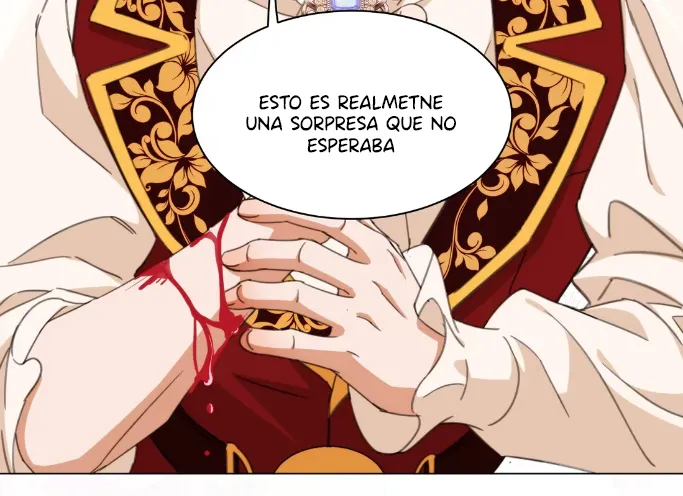 El príncipe y la pantera negra - Capítulo 5 - Página 28 - LectorTMOo