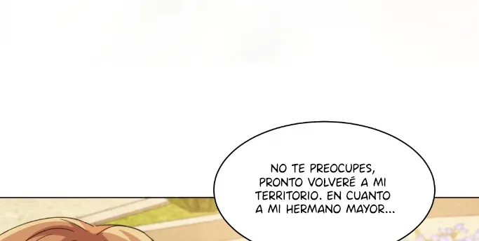 El príncipe y la pantera negra - Capítulo 5 - Página 35 - LectorTMOo