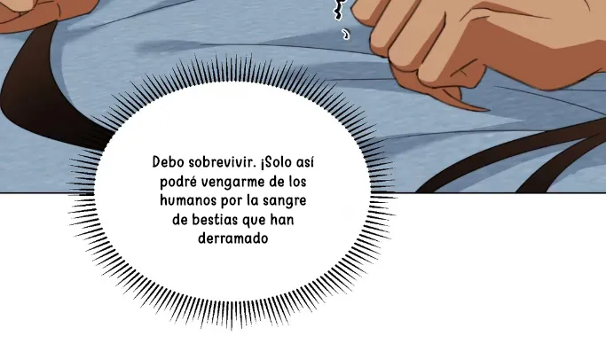 El príncipe y la pantera negra - Capítulo 5 - Página 8 - LectorTMOo