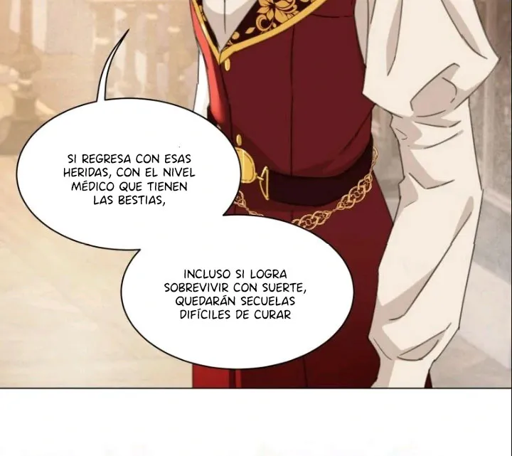 El príncipe y la pantera negra - Capítulo 6 - Página 12 - LectorTMOo