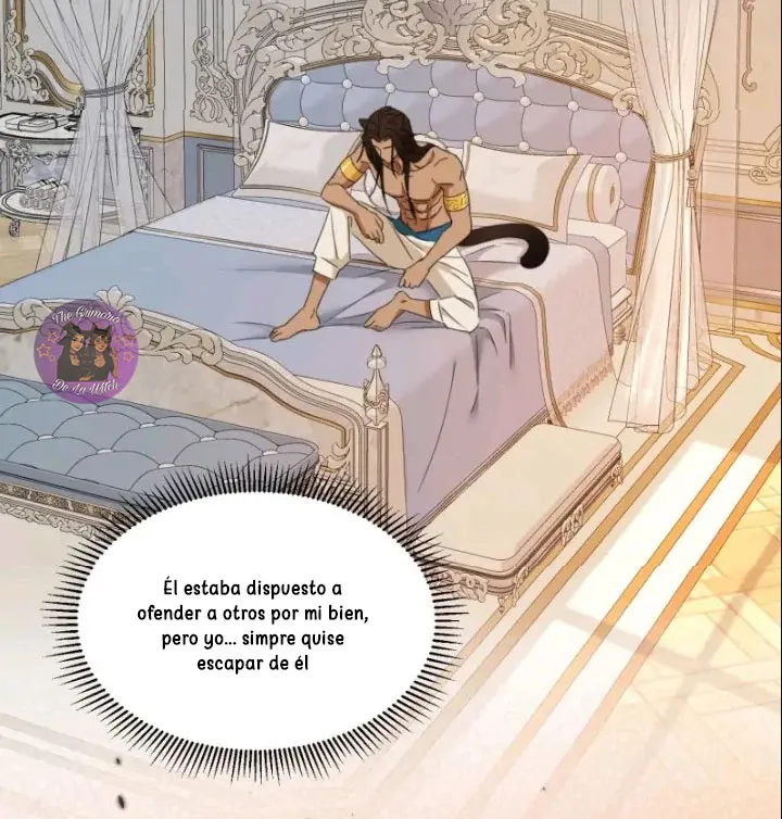 El príncipe y la pantera negra - Capítulo 6 - Página 14 - LectorTMOo