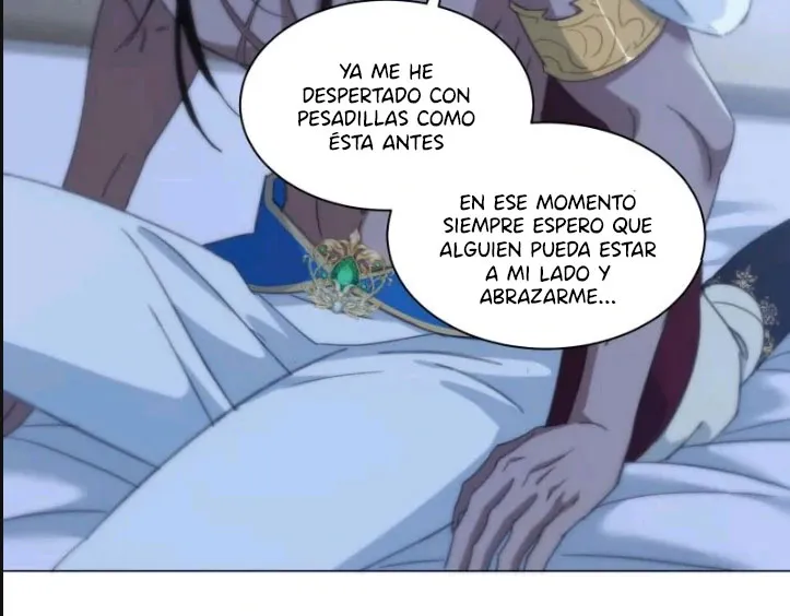 El príncipe y la pantera negra - Capítulo 6 - Página 47 - LectorTMOo
