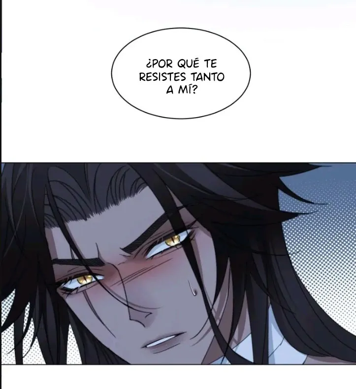 El príncipe y la pantera negra - Capítulo 6 - Página 57 - LectorTMOo