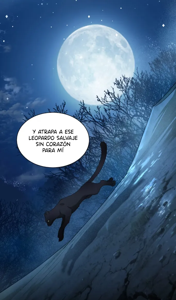 El príncipe y la pantera negra - Capítulo 7 - Página 14 - LectorTMOo