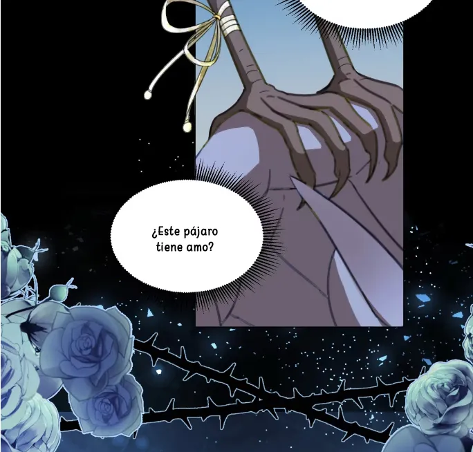 El príncipe y la pantera negra - Capítulo 7 - Página 21 - LectorTMOo