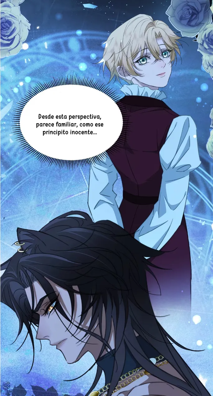 El príncipe y la pantera negra - Capítulo 7 - Página 22 - LectorTMOo