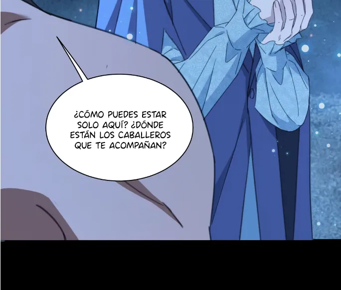El príncipe y la pantera negra - Capítulo 7 - Página 32 - LectorTMOo