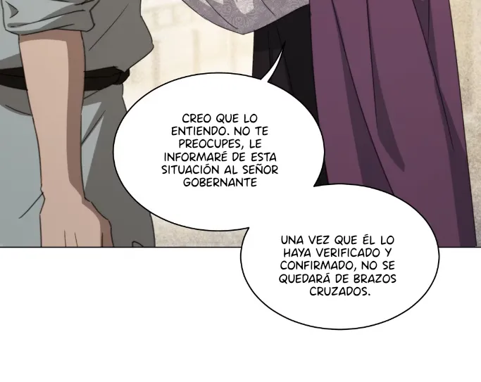 El príncipe y la pantera negra - Capítulo 8 - Página 19 - LectorTMOo