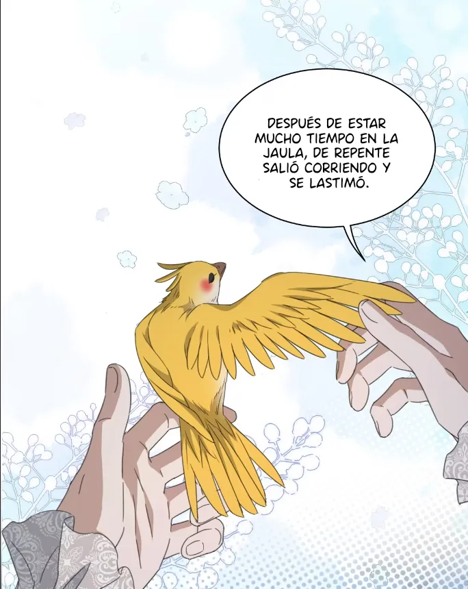 El príncipe y la pantera negra - Capítulo 8 - Página 31 - LectorTMOo
