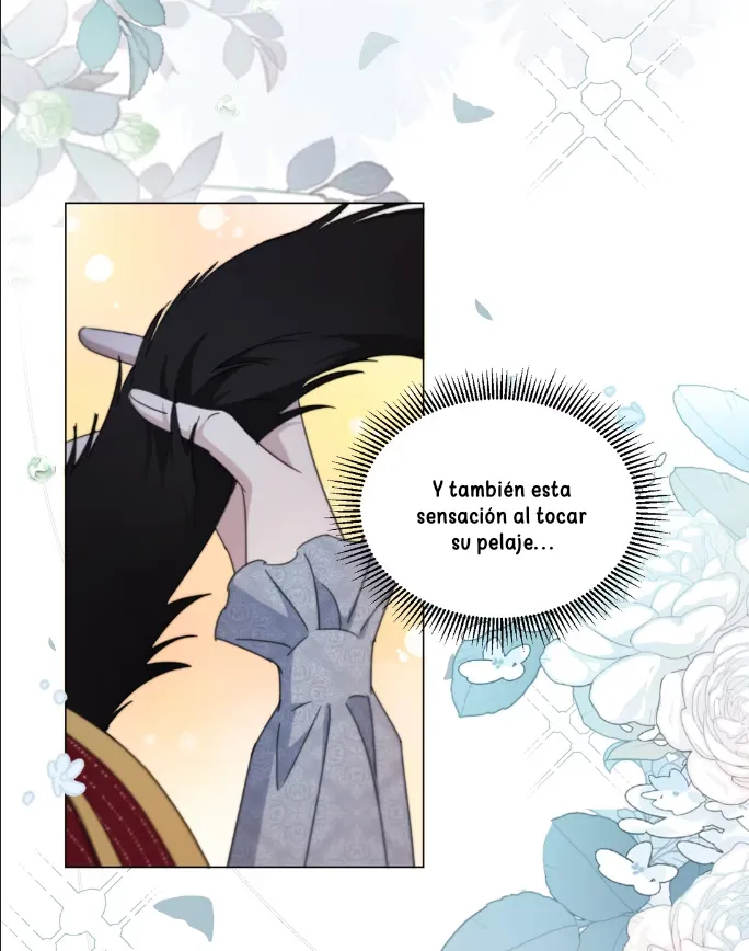 El príncipe y la pantera negra - Capítulo 8 - Página 47 - LectorTMOo