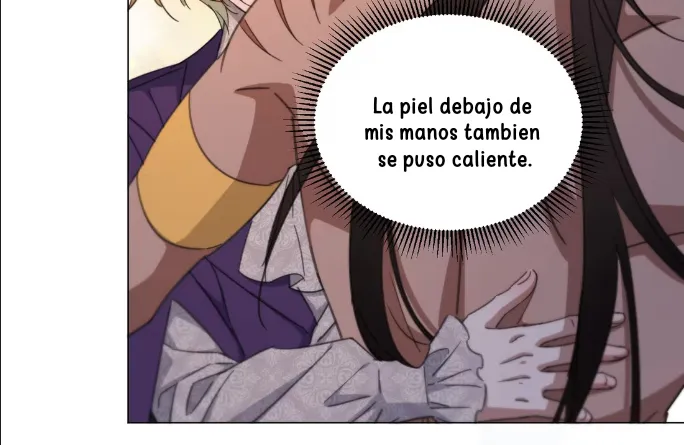 El príncipe y la pantera negra - Capítulo 8 - Página 50 - LectorTMOo