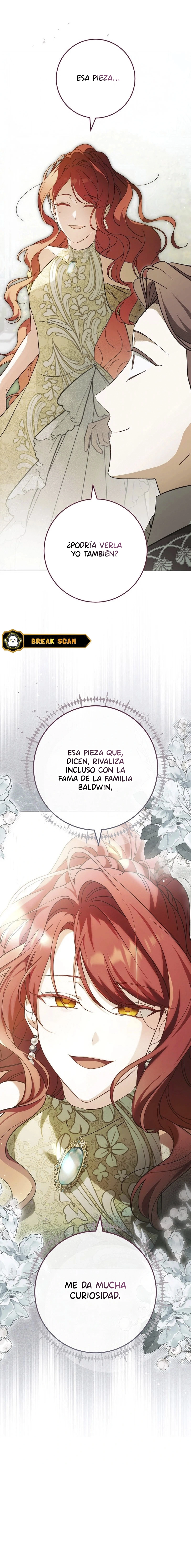 El prometido que dejé al morir - Capítulo 8 - Página 14 - LectorTMOo