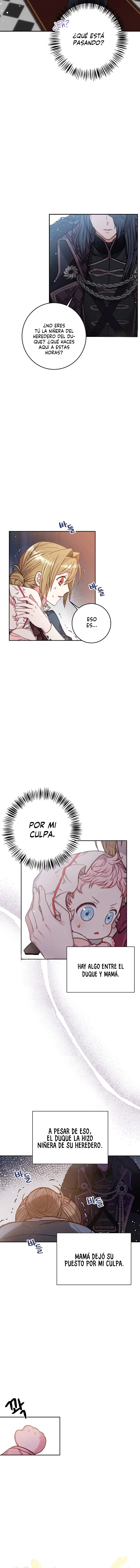 El protagonista masculino es el gran duque de cabello negro del norte - Capítulo 1 - Página 13 - LectorTMOo