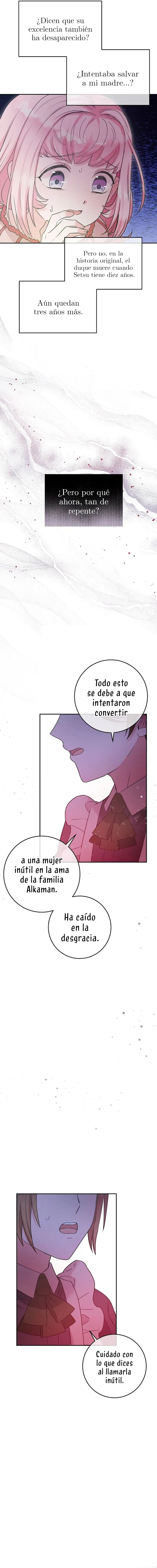 El protagonista masculino es el gran duque de cabello negro del norte - Capítulo 11 - Página 4 - LectorTMOo