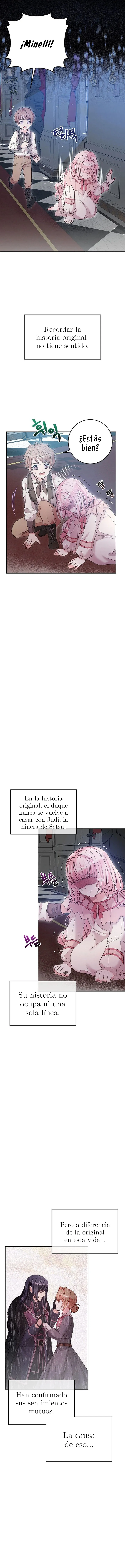 El protagonista masculino es el gran duque de cabello negro del norte - Capítulo 11 - Página 6 - LectorTMOo