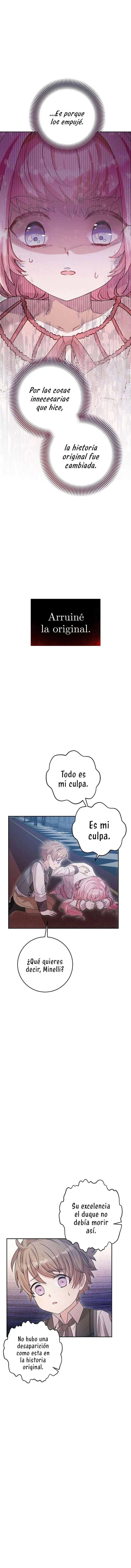 El protagonista masculino es el gran duque de cabello negro del norte - Capítulo 11 - Página 7 - LectorTMOo