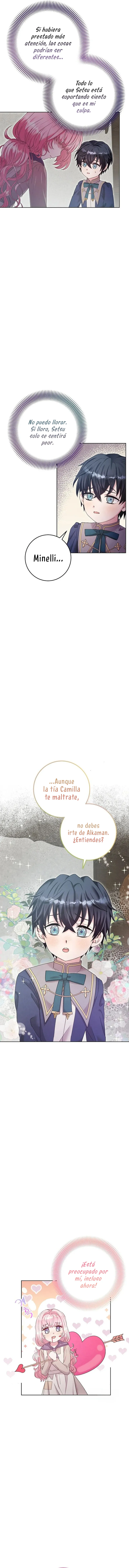 El protagonista masculino es el gran duque de cabello negro del norte - Capítulo 12 - Página 17 - LectorTMOo