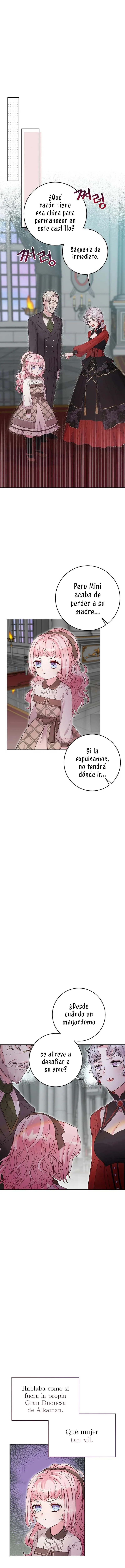 El protagonista masculino es el gran duque de cabello negro del norte - Capítulo 12 - Página 7 - LectorTMOo