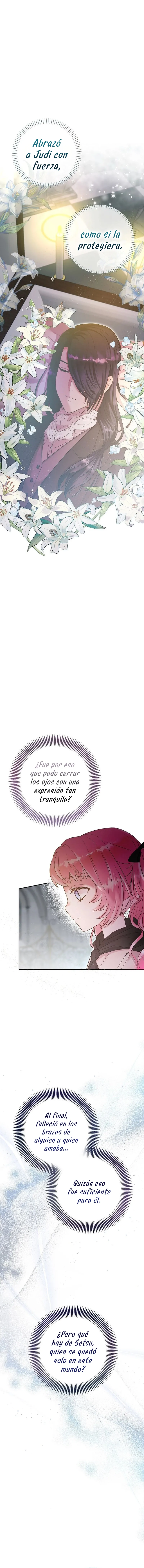 El protagonista masculino es el gran duque de cabello negro del norte - Capítulo 13 - Página 5 - LectorTMOo