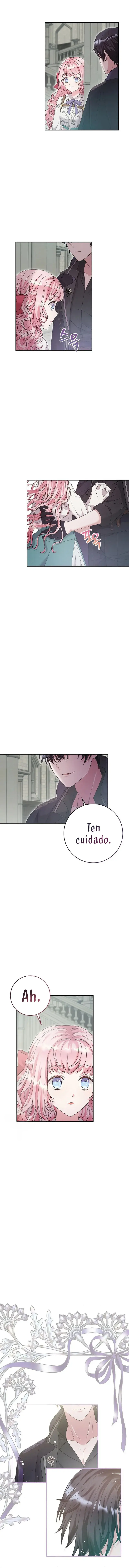 El protagonista masculino es el gran duque de cabello negro del norte - Capítulo 14 - Página 20 - LectorTMOo