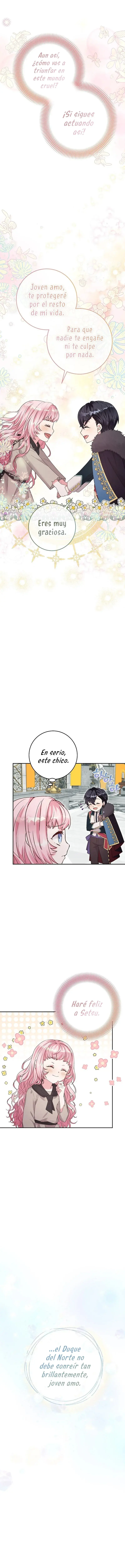 El protagonista masculino es el gran duque de cabello negro del norte - Capítulo 14 - Página 4 - LectorTMOo