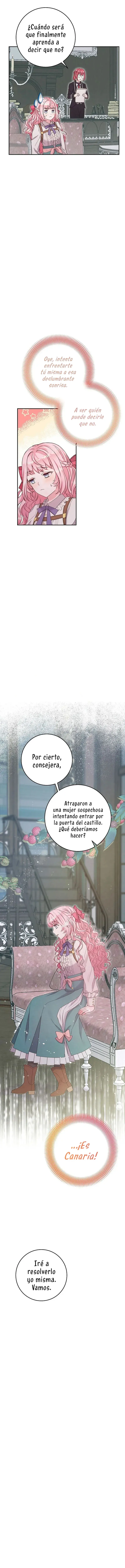 El protagonista masculino es el gran duque de cabello negro del norte - Capítulo 15 - Página 10 - LectorTMOo