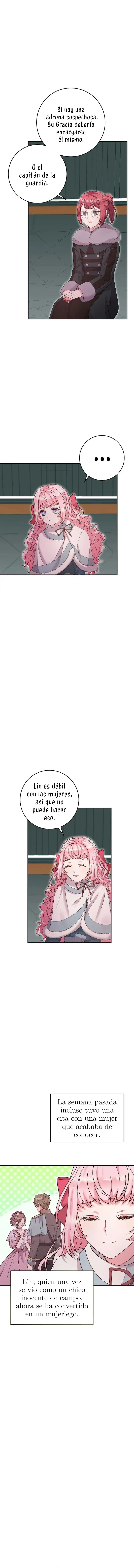 El protagonista masculino es el gran duque de cabello negro del norte - Capítulo 15 - Página 17 - LectorTMOo