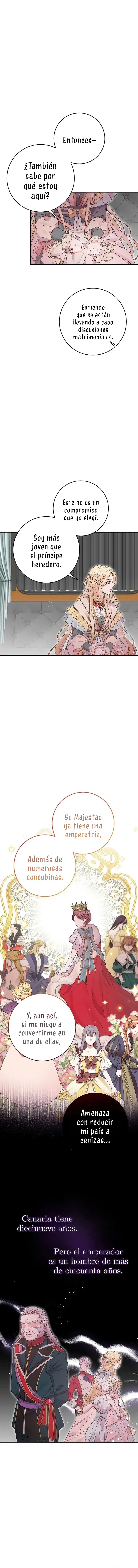 El protagonista masculino es el gran duque de cabello negro del norte - Capítulo 16 - Página 11 - LectorTMOo
