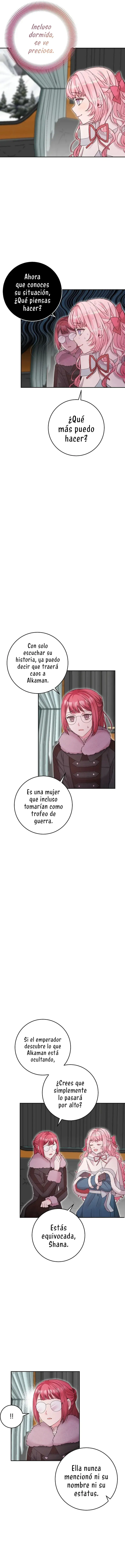El protagonista masculino es el gran duque de cabello negro del norte - Capítulo 16 - Página 13 - LectorTMOo