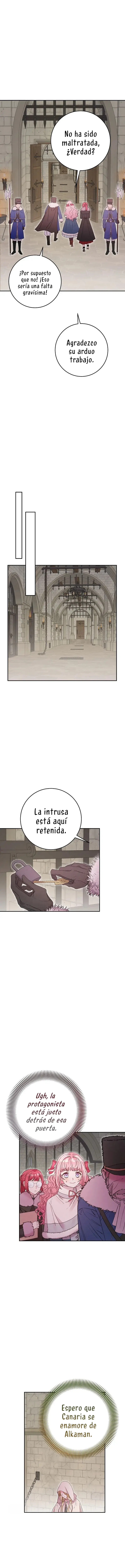 El protagonista masculino es el gran duque de cabello negro del norte - Capítulo 16 - Página 4 - LectorTMOo