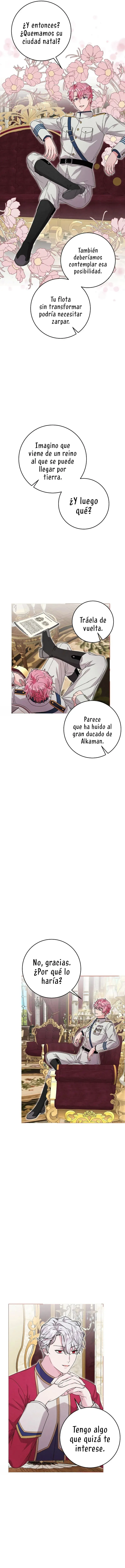 El protagonista masculino es el gran duque de cabello negro del norte - Capítulo 17 - Página 7 - LectorTMOo