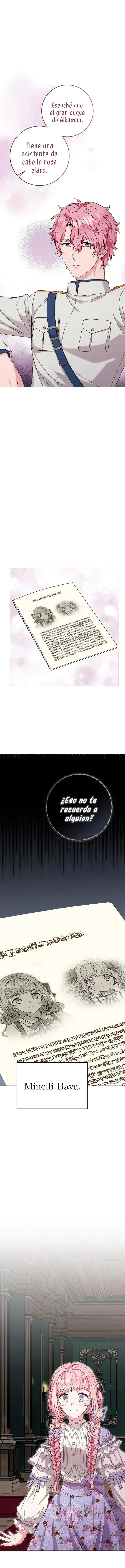 El protagonista masculino es el gran duque de cabello negro del norte - Capítulo 17 - Página 8 - LectorTMOo