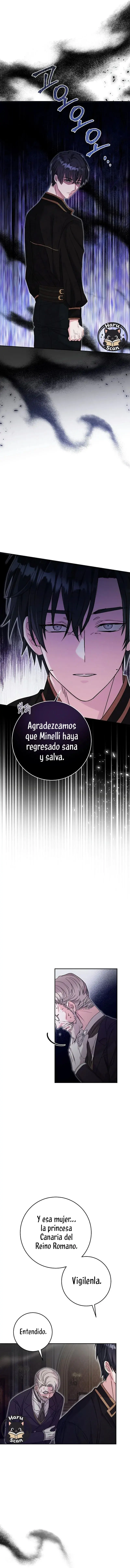 El protagonista masculino es el gran duque de cabello negro del norte - Capítulo 18 - Página 14 - LectorTMOo
