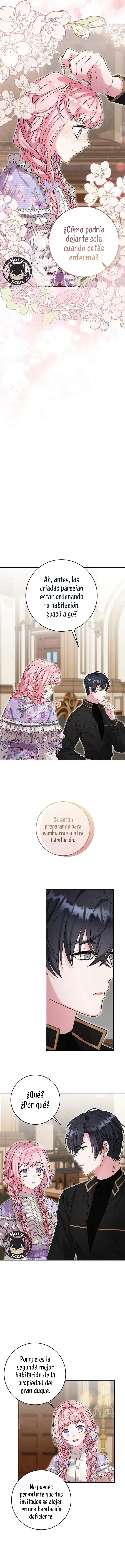 El protagonista masculino es el gran duque de cabello negro del norte - Capítulo 18 - Página 4 - LectorTMOo