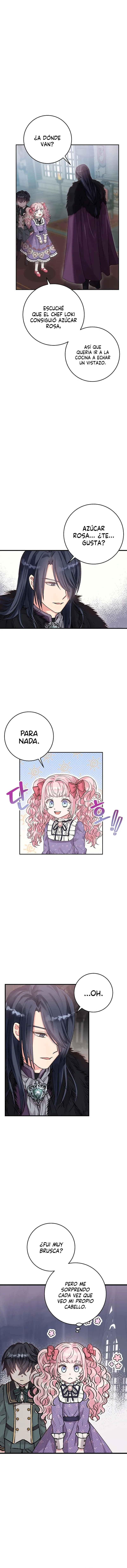 El protagonista masculino es el gran duque de cabello negro del norte - Capítulo 3 - Página 12 - LectorTMOo