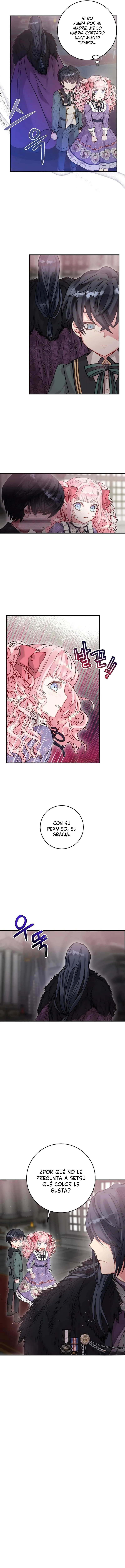 El protagonista masculino es el gran duque de cabello negro del norte - Capítulo 3 - Página 13 - LectorTMOo