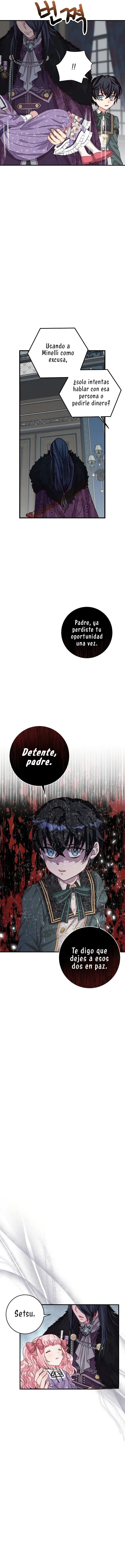 El protagonista masculino es el gran duque de cabello negro del norte - Capítulo 6 - Página 12 - LectorTMOo