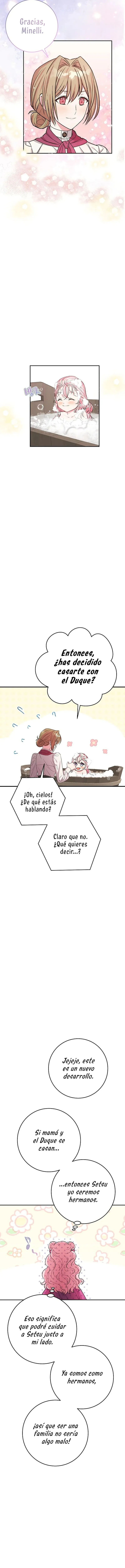 El protagonista masculino es el gran duque de cabello negro del norte - Capítulo 7 - Página 5 - LectorTMOo